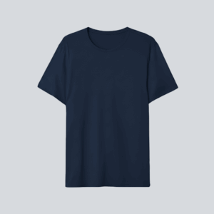 Camiseta - Tech Modal - Azul Marinho