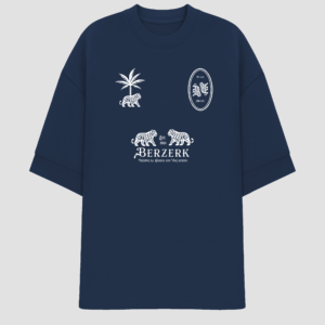 Oversized - Vacation