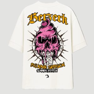 Oversized - Bulking Summer