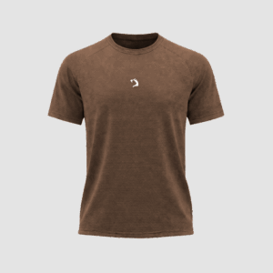 Poliamida Tech Running - Marrom - Symbol