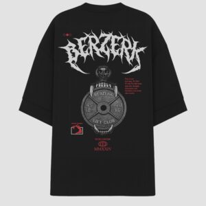 Oversized - Worldwide