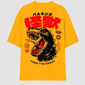 Oversized - Colossal