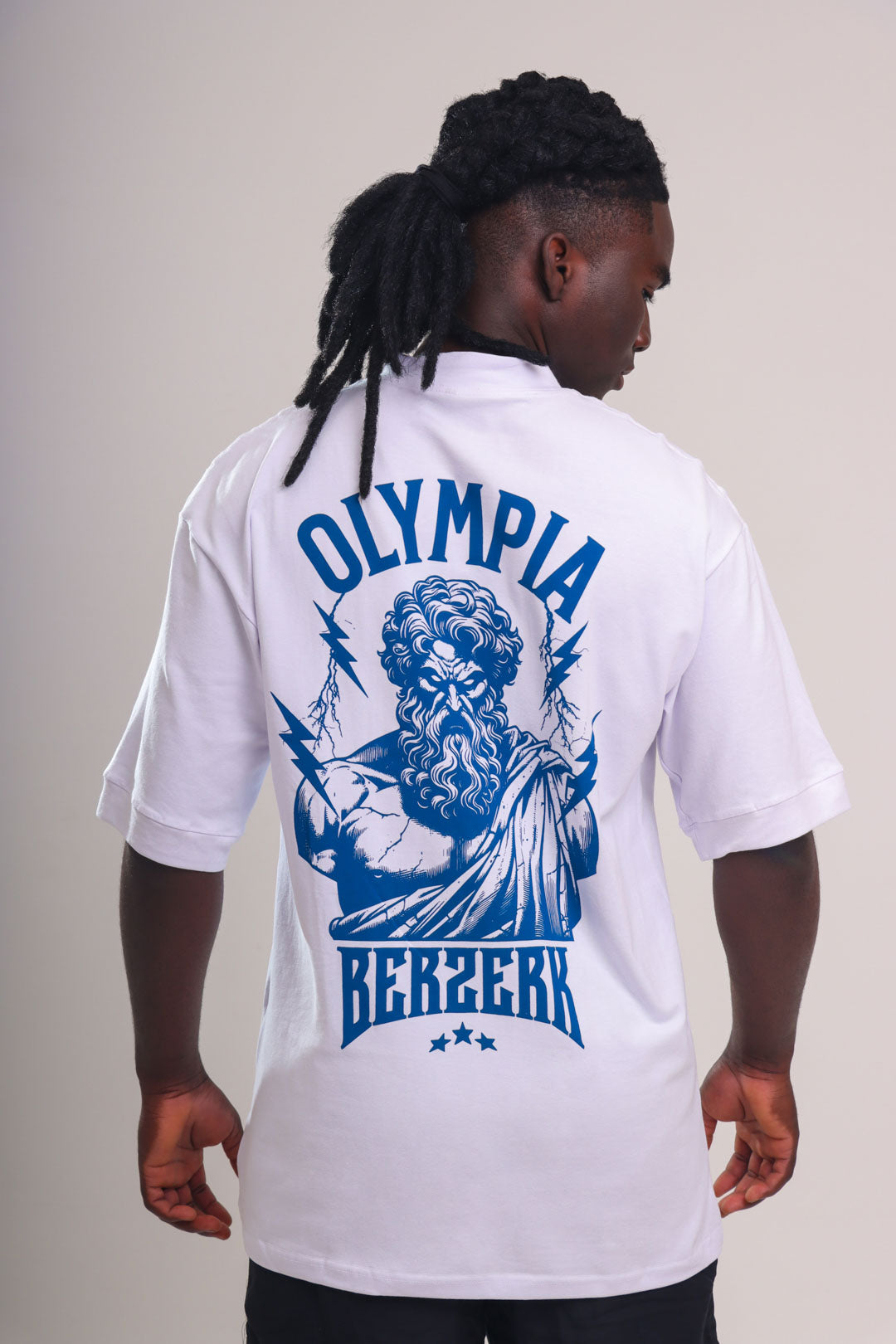 Oversized - Olympia - Imagem 3