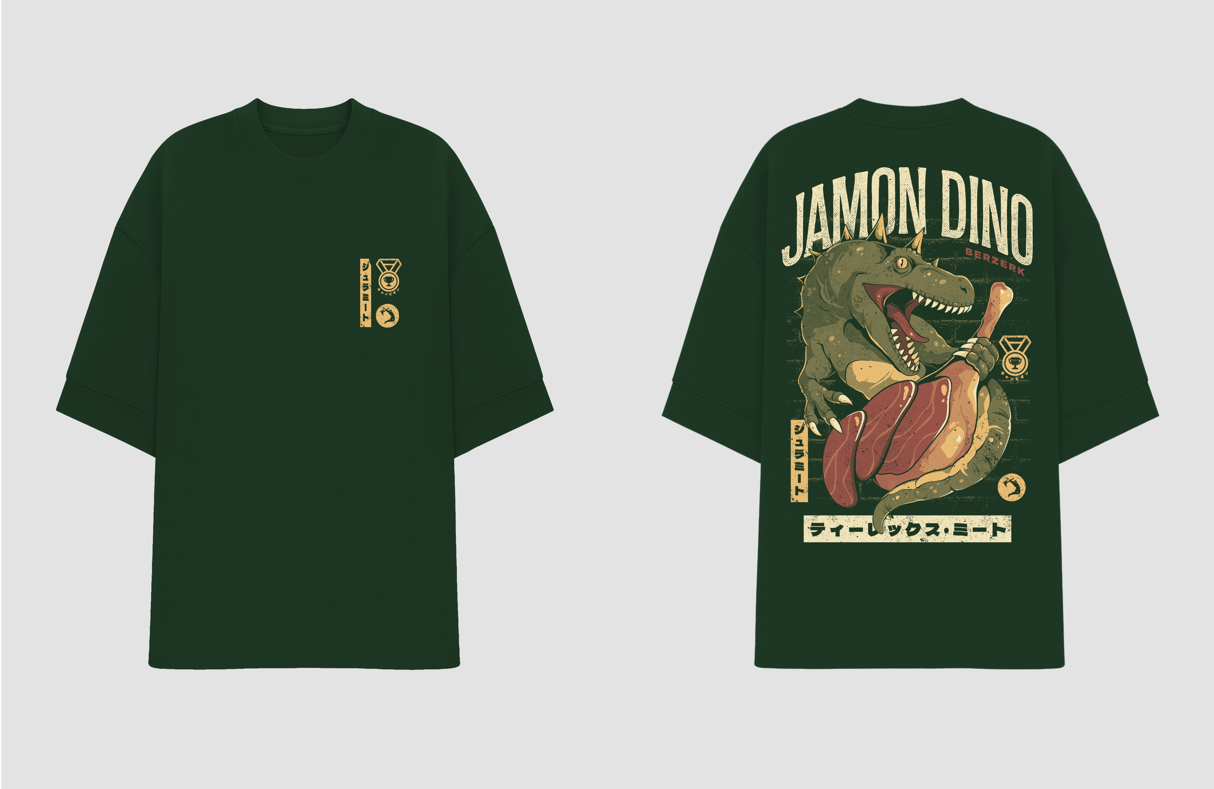 Oversized - Jamon - Imagem 4