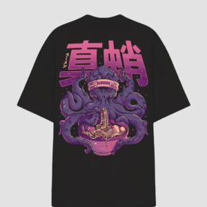 Oversized - Carboctopus