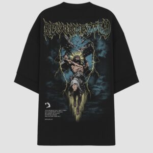 Oversized - Resurrected