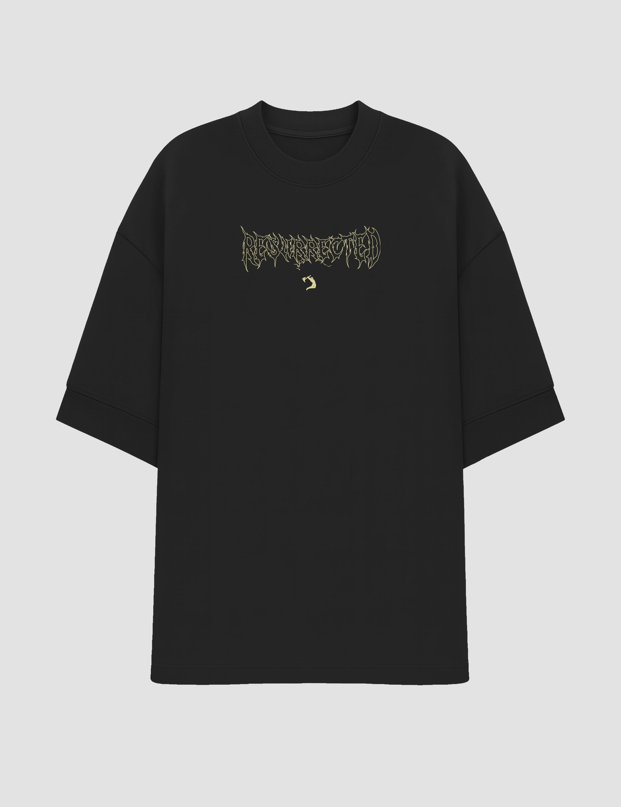Oversized - Resurrected - Imagem 2
