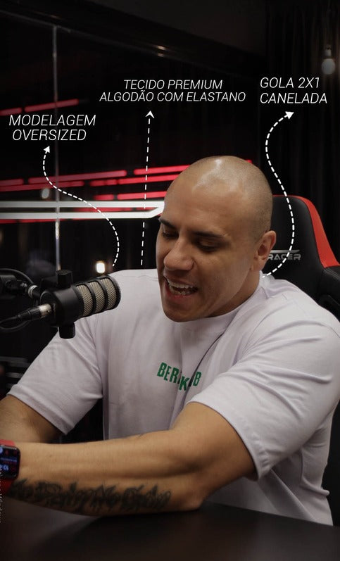 Oversized - Carboctopus - Imagem 6