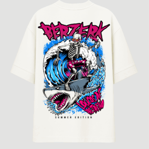 Oversized - Pré-Surf (Loucos de Pré)