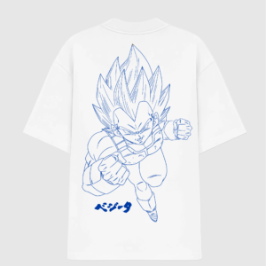 DBSuper - Vegeta