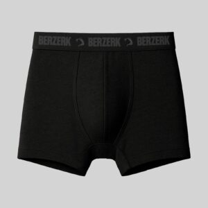 Cueca Tech - Preto