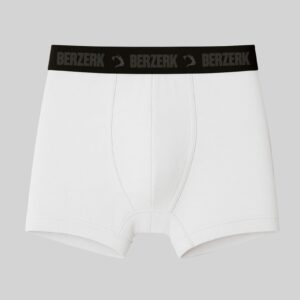 Cueca Tech - Branco