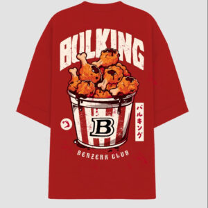 Oversized - Bulk n' Chicken