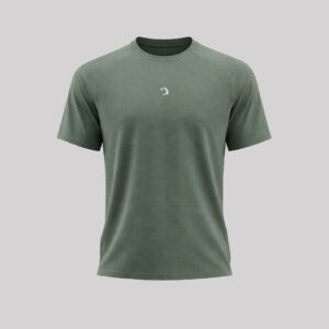 Poliamida Tech Running - Verde - Symbol