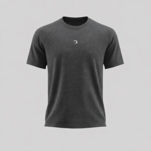 Poliamida Tech Running - Chumbo - Symbol