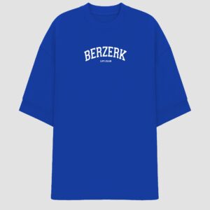 Oversized - Exclusiva - França