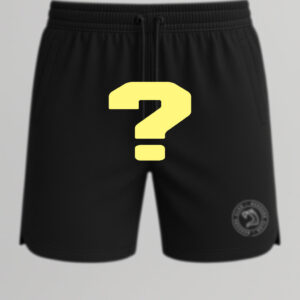 Short Movement - Surpresa