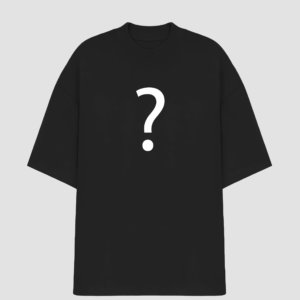 Oversized - Surpresa