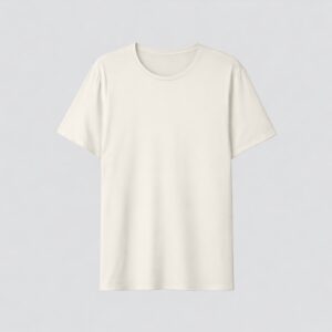 Camiseta - Tech Modal - Off White.